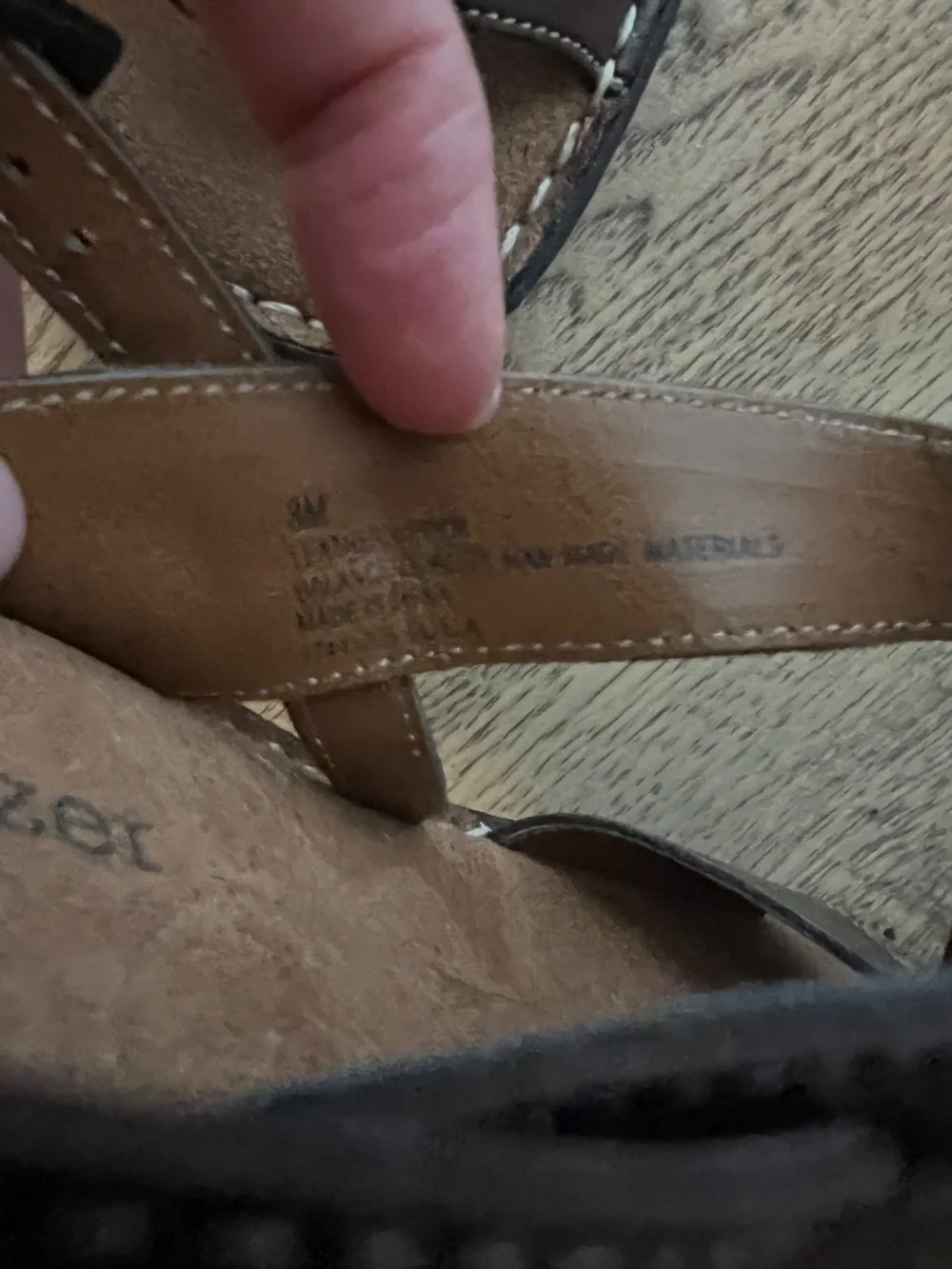 Naturalizer classic comfort